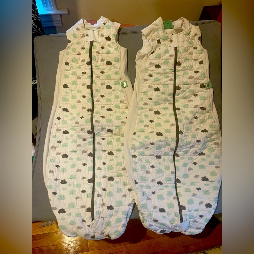 ergoPouch 3.5 Sleep Sack